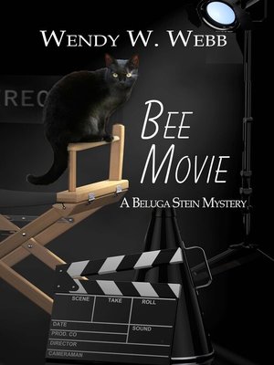 cover image of Bee Movie